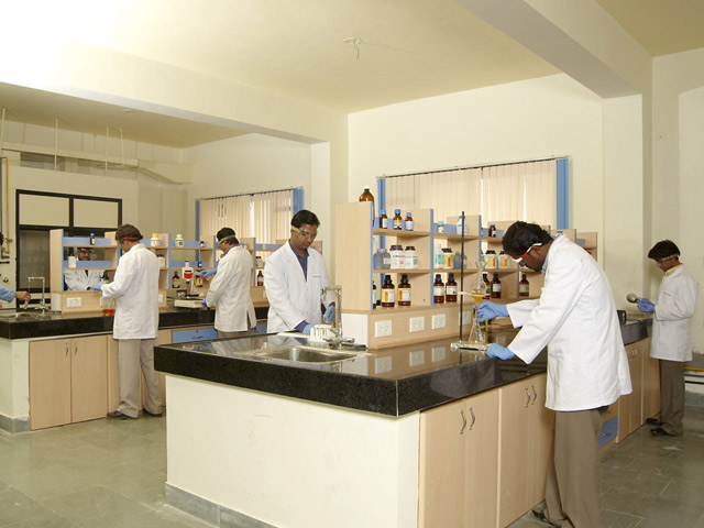 Therachem Research Medilab