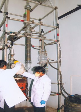 Therachem Research Medilab